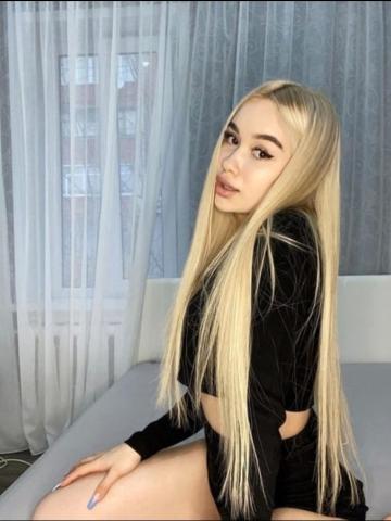 Проститутка Роксана, 23 года, г. Эрхирик