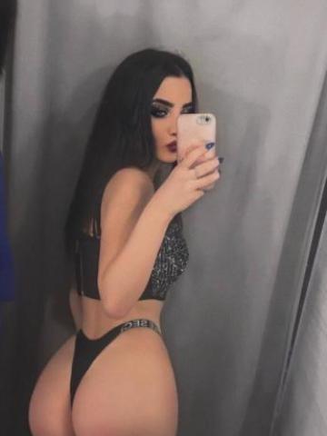 Проститутка Ангелина, 23 года, г. Эрхирик