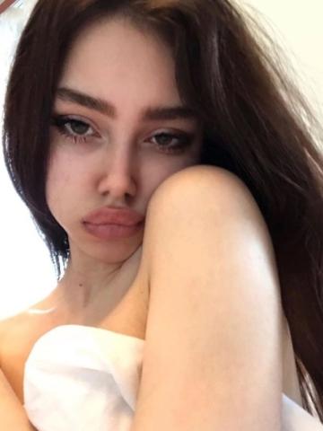 Индивидуалка Зина фото 6