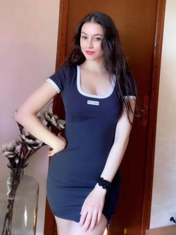 Проститутка Изабелла, 24 года, г. Эрхирик