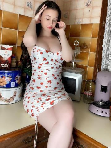 Индивидуалка Изабелла фото 2